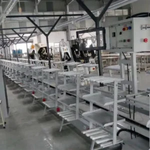 Conveyor