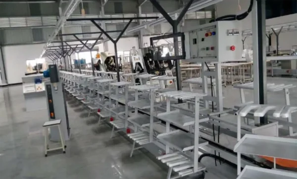 Conveyor