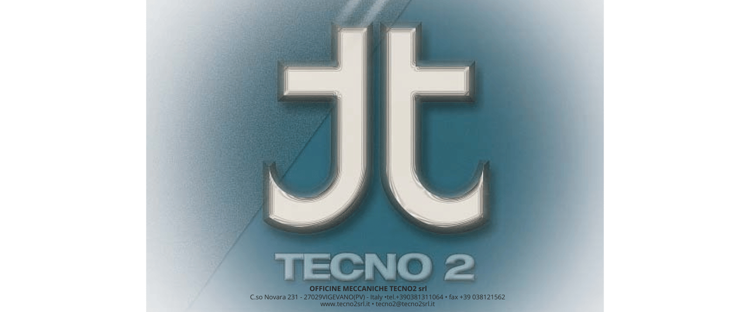 Tecno 2 Srl