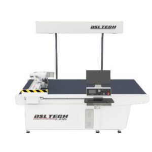 Intelligent Cutting Machine