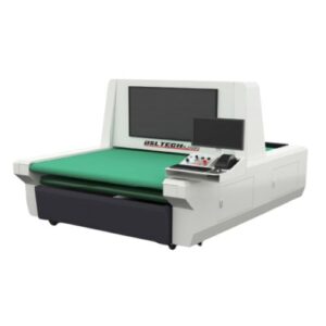 Intelligent Leather Nesting Machine