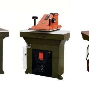 SWING ARM CLICKING MACHINE